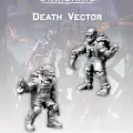 Photo of Automaton Bombs (SGV316)