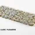 Photo of Light Blue Lilac Flowers (GGFS-LBL)