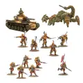Photo of Konflikt '47 - Empire of Japan Starter Army (452601203)