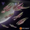 Photo of Scourge Light Ships (TTDFX-SCG-021)