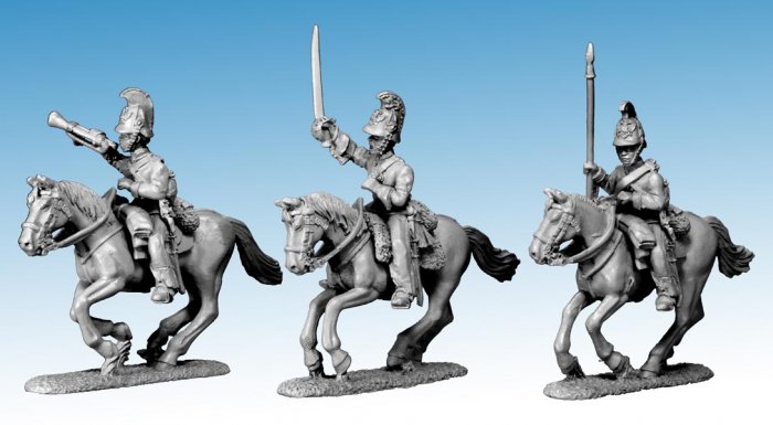 Austrian Dragoon Command