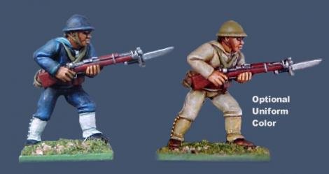 Japanese Naval Troops (Unit Builder)