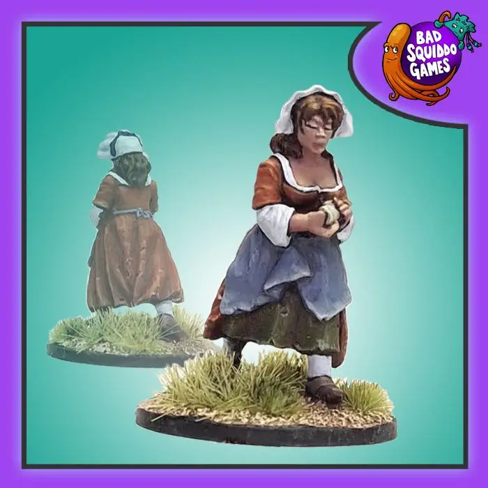 Molly Pitcher