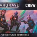 Photo of Stargrave Crew II (SGVP004)