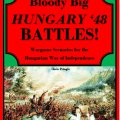 Photo of Bloody Big HUNGARY 48 Battles (BP1830)