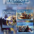 Photo of Frostgrave 'Get Me Started' Deal. (FGVDeal)