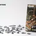 Photo of Basing Bits - Urban Warfare (GGBB-UW)