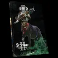 Photo of Kings of War FRACTURE (Hardback Edition) (BP1940)