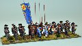 Photo of Dutch 1672 Regiment (REGT2)