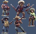 Photo of Villista Banditos (PMX 01)