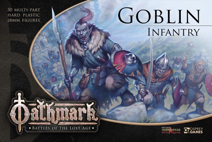 Goblin Infantry