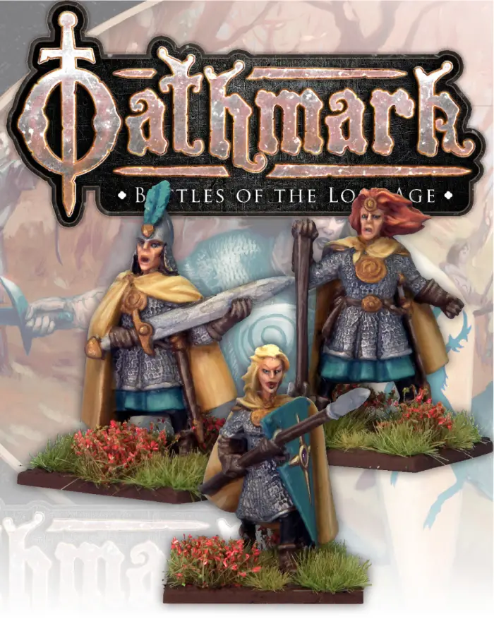 Elf Champions