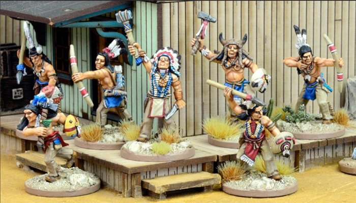 Plains Indians