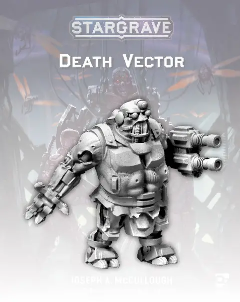 Automaton Hulk