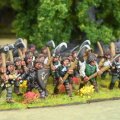 Photo of Halfling Spearmen (OAKHF03)