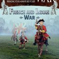 Photo of Painting War 11: French & Indian War  (BP1814)