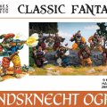 Photo of Landsknecht Ogres (WAACF006)