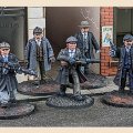 Photo of Peaky Blinders Boxed Gang Set (TCW007)