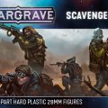 Photo of Stargrave Scavengers (SGVP007)