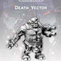 Photo of Automaton Hulk (SGV318)