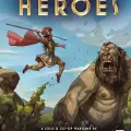 Photo of Warriors of Athena: Heroes (Preorder) (BP1924)