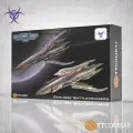 Photo of Scourge Plastic Battlecruiser (TTDFX-SCG-024)
