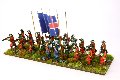 Photo of English 1672 Regiment (REGT3)