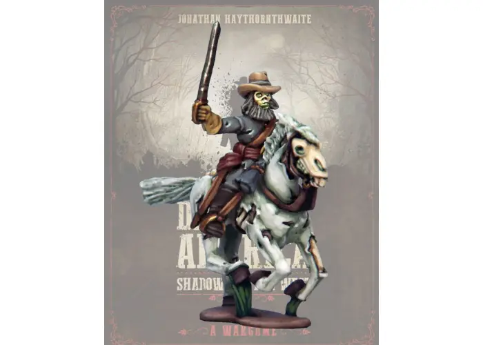 Pale Rider