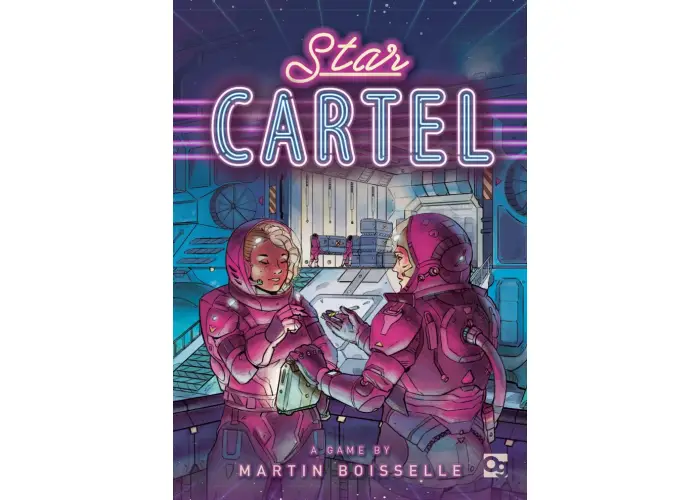 Star Cartel