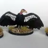 Photo of A Kettle of Vultures (3 models) (DMH654)