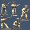 Photo of Mexican Federale Rifles (PMX 05)