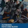 Photo of Outremer: Faith and Blood  (BP1628)