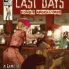 Photo of Last Days: Zombie Apocalypse (BP1637)