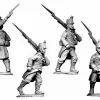 Photo of Austrian Infantry Marching (NSPA128)