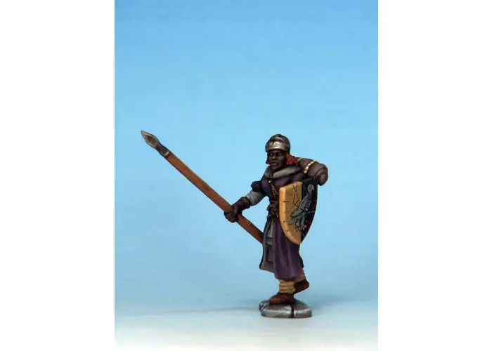 Frostgrave Soldiers II