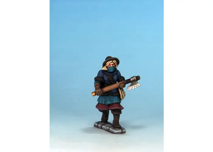 Frostgrave Soldiers II