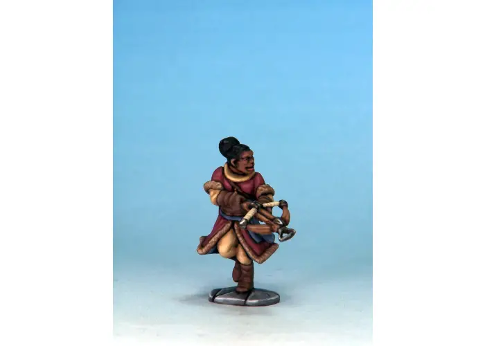 Frostgrave Soldiers II