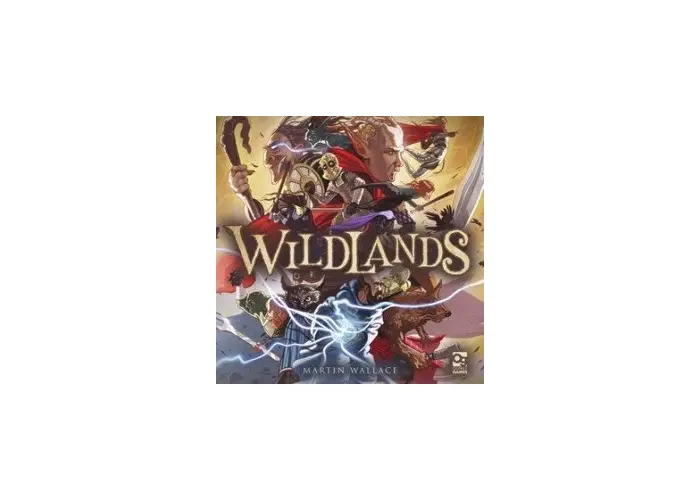 Wildlands 