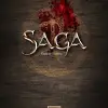 Photo of SAGA Book of Battles (BP1659)