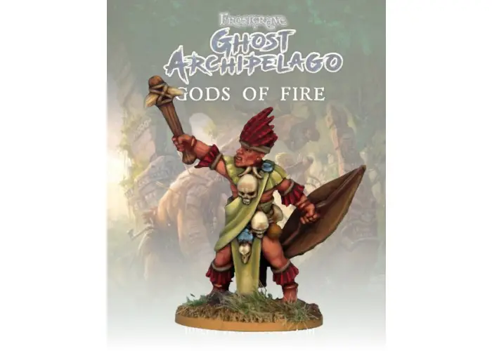 Tribal Heritor I