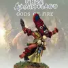 Photo of Tribal Warden I (FGA213)