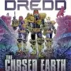 Photo of Judge Dredd: The Cursed Earth (OGBOX22)