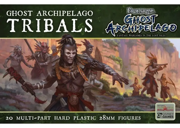 Tribals