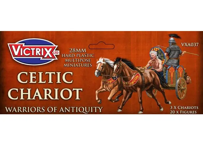 Celtic Chariot