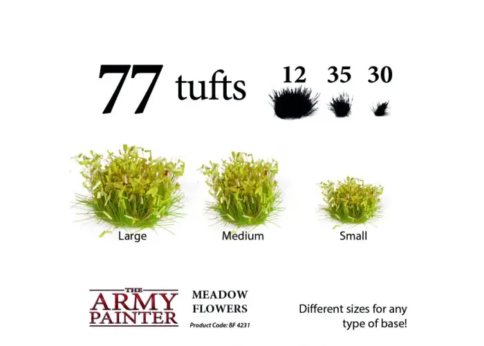 Meadow Flowers