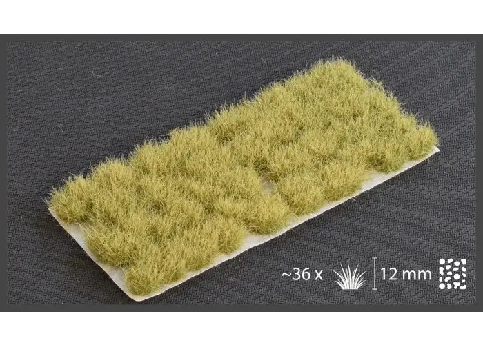 Gamers Grass Autumn 12mm Tufts