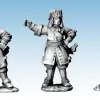 Photo of Dragoon Command in Fur Caps (Dismounted)  (GS48)