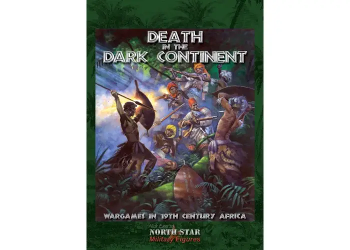 Death in the Dark Continent