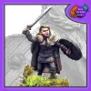 Photo of Thorrun Shieldmaiden Champion (BFM028)