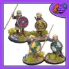 Photo of Shieldmaiden Hearthguard (with Spears) (BFM058)